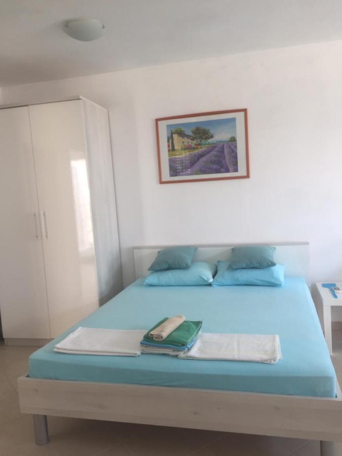 Apartment Perla - 150M From The Sea Novi Vinodolski Buitenkant foto